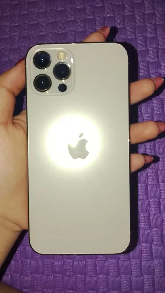 Iphone 12 128gb inter