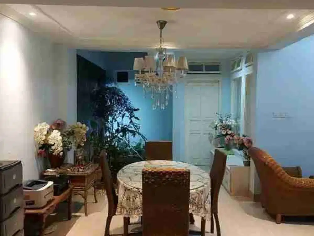 Dijual Rumah Siap Huni Sayap Cipageran, Dekat Cimahi Utara