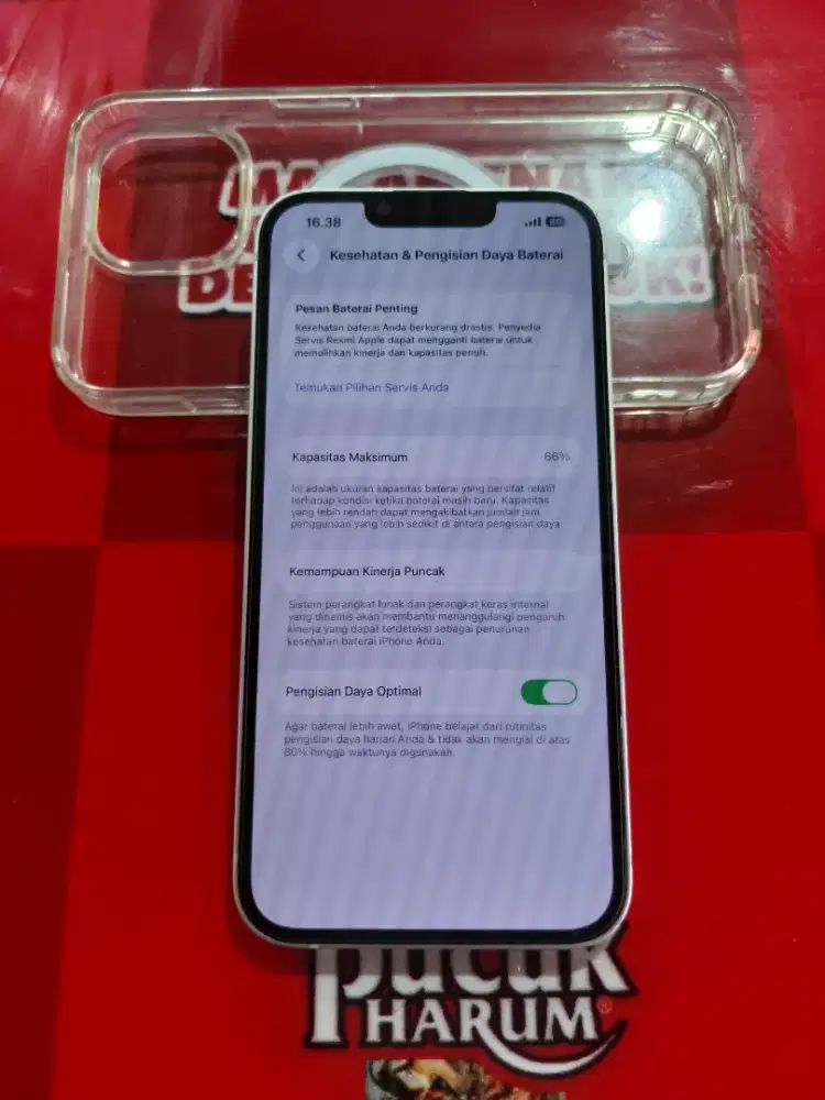 Iphone 13 Resmi
