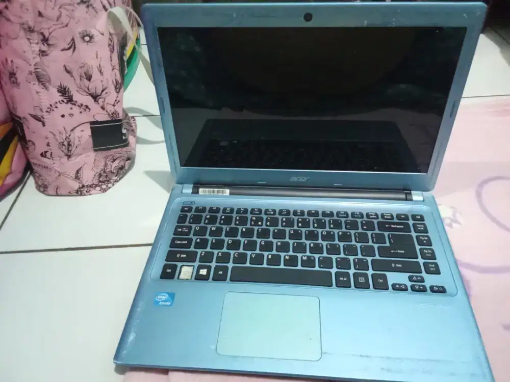 Dijual laptop Acer