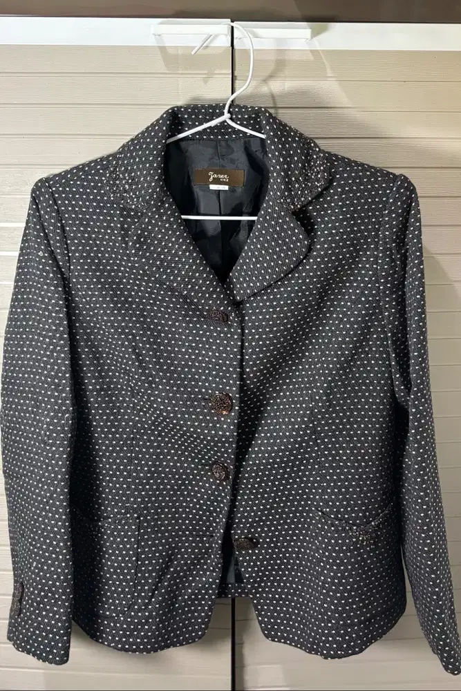 BLAZER/OUTER PREMIUM WANITA