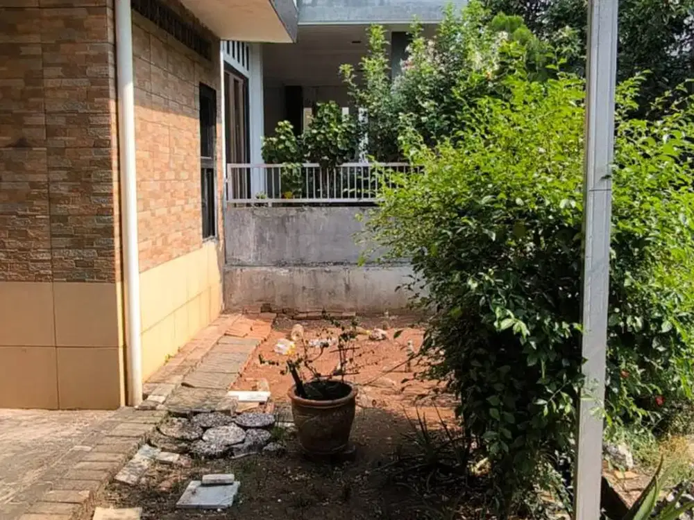 Termurah Rumah SHM Siap Huni di Grand Depok City (GDC), Depok