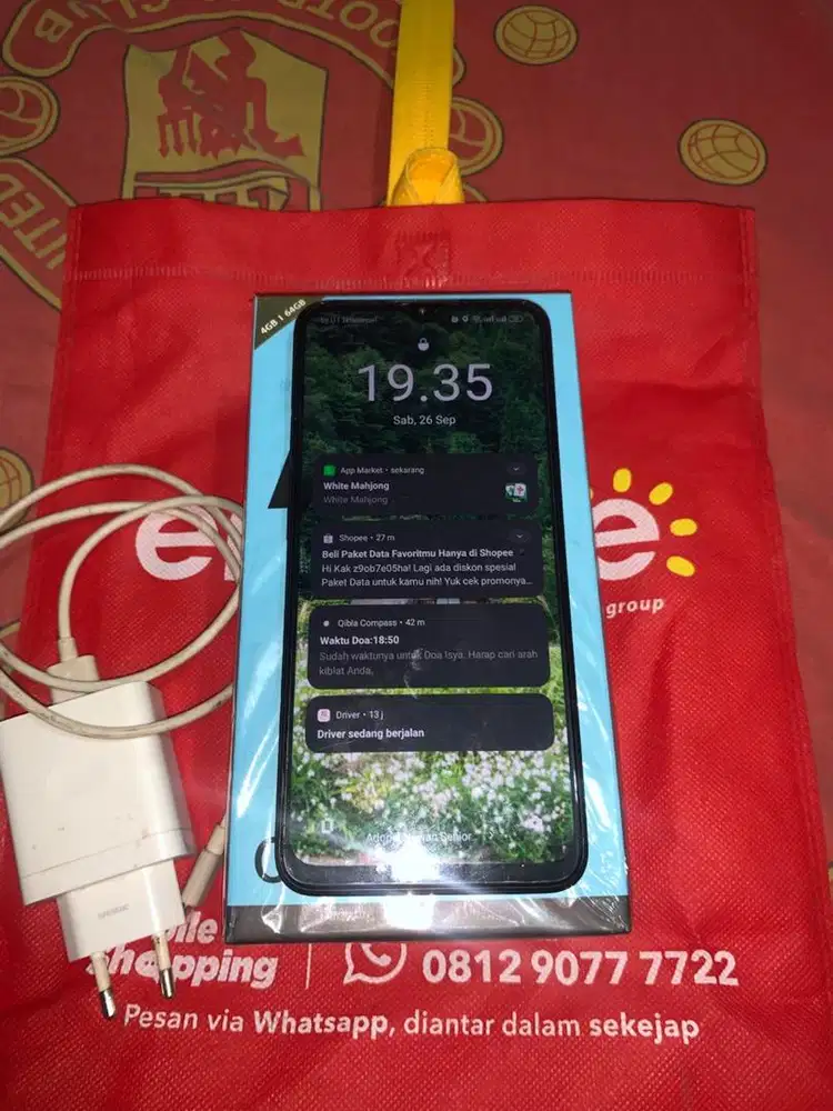OPPO A57 4+4/64 FULLSET