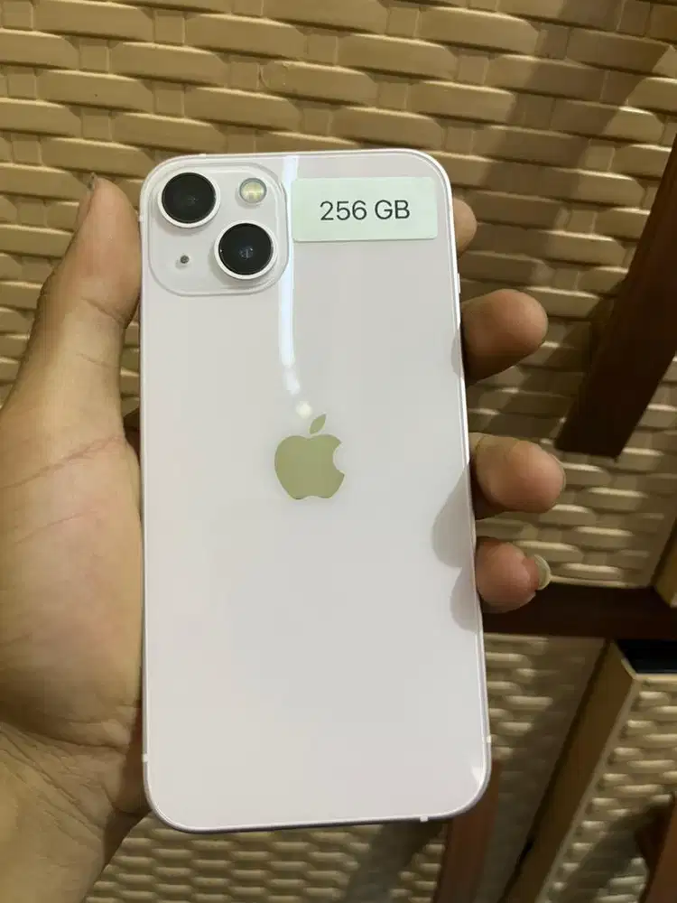 iphone 13 256gb