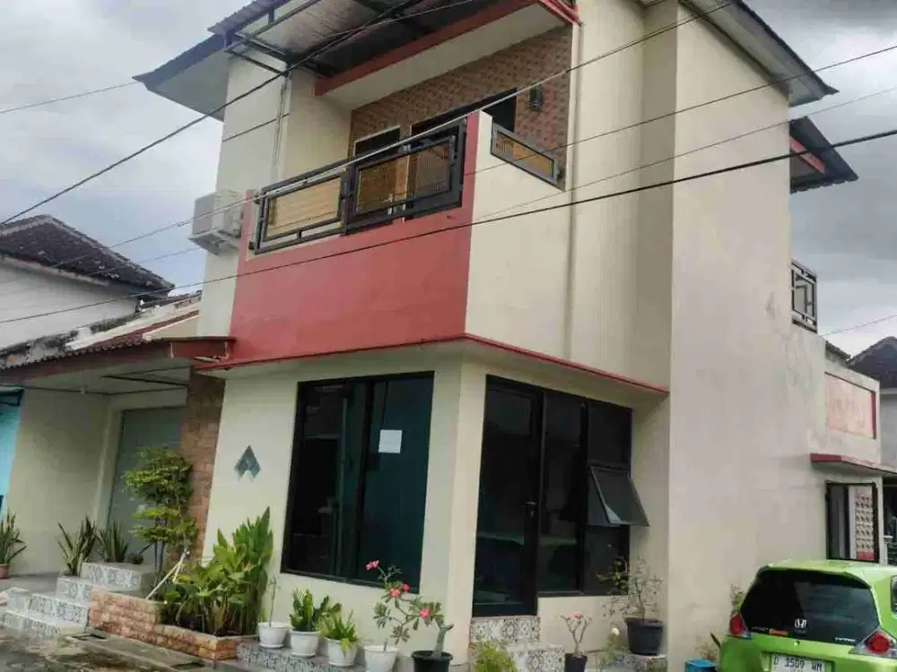rumah