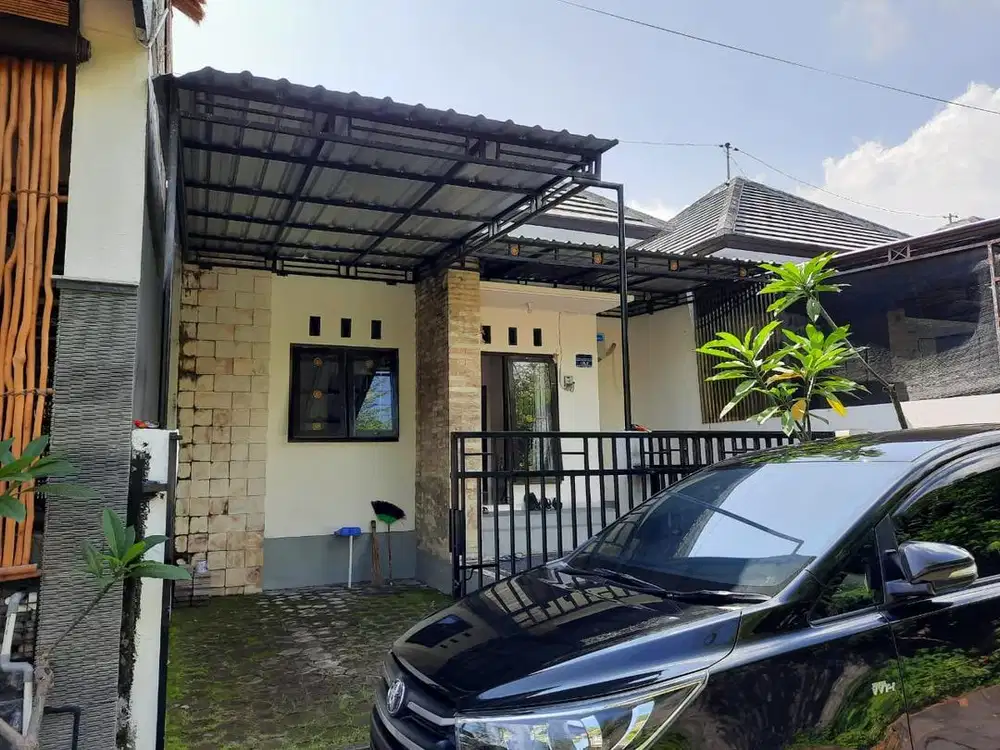 Rumah Dijual Cepat Langsung Pemilik, Nego Sampai Jadi