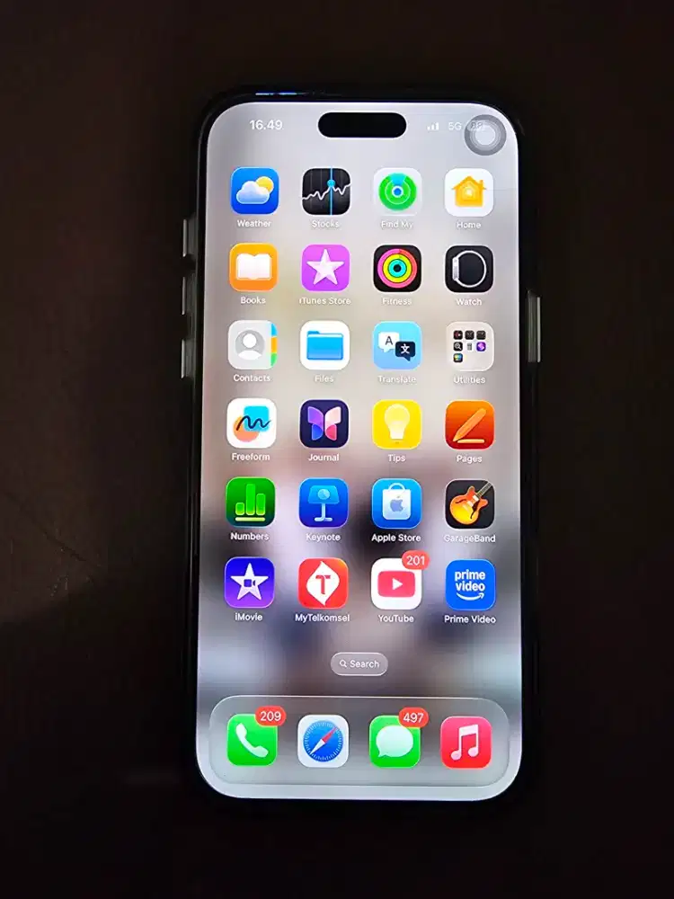 I phone 16 promax