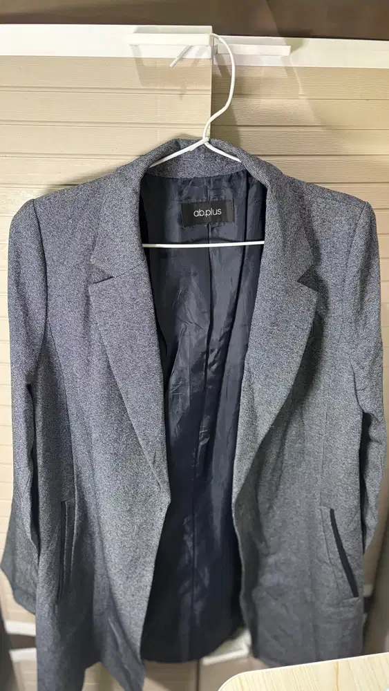 BLAZER/OUTER PREMIUM WANITA
