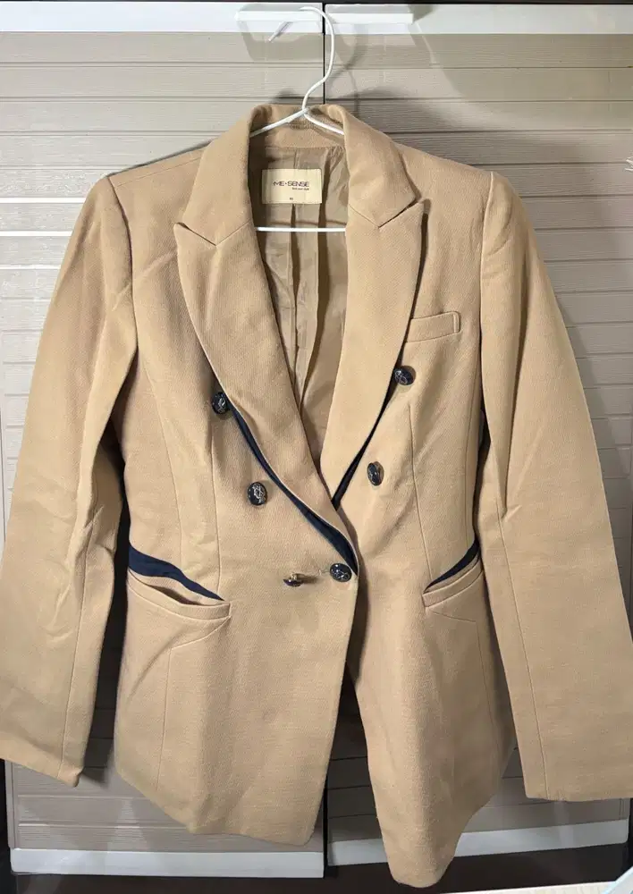 BLAZER PREMIUM WANITA