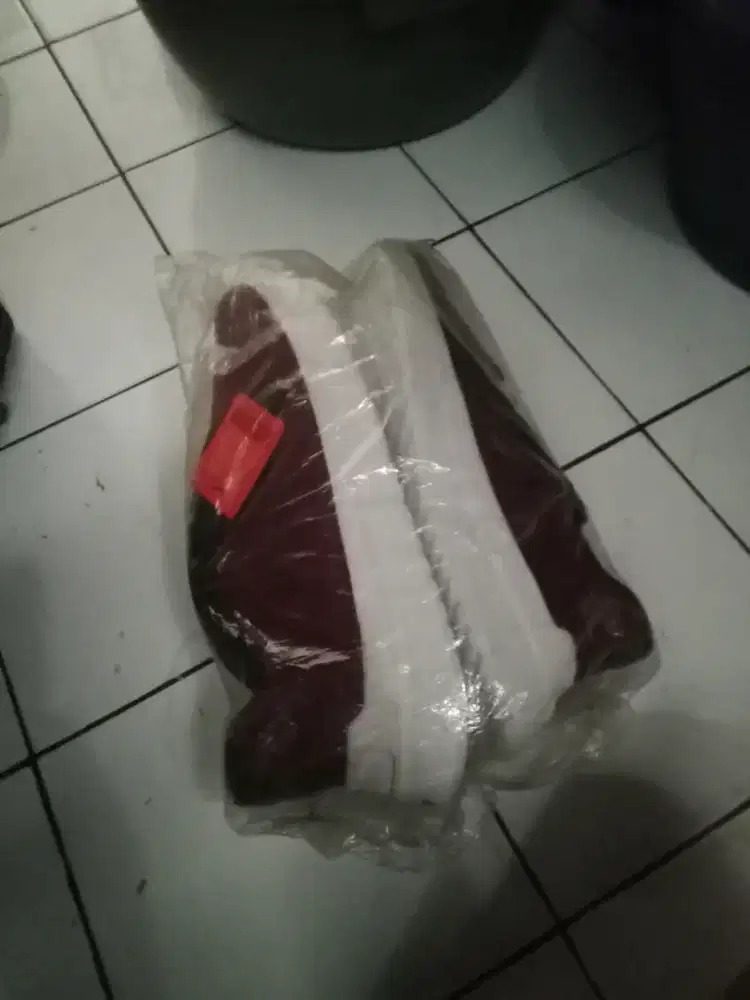 Sepetu ketz santai