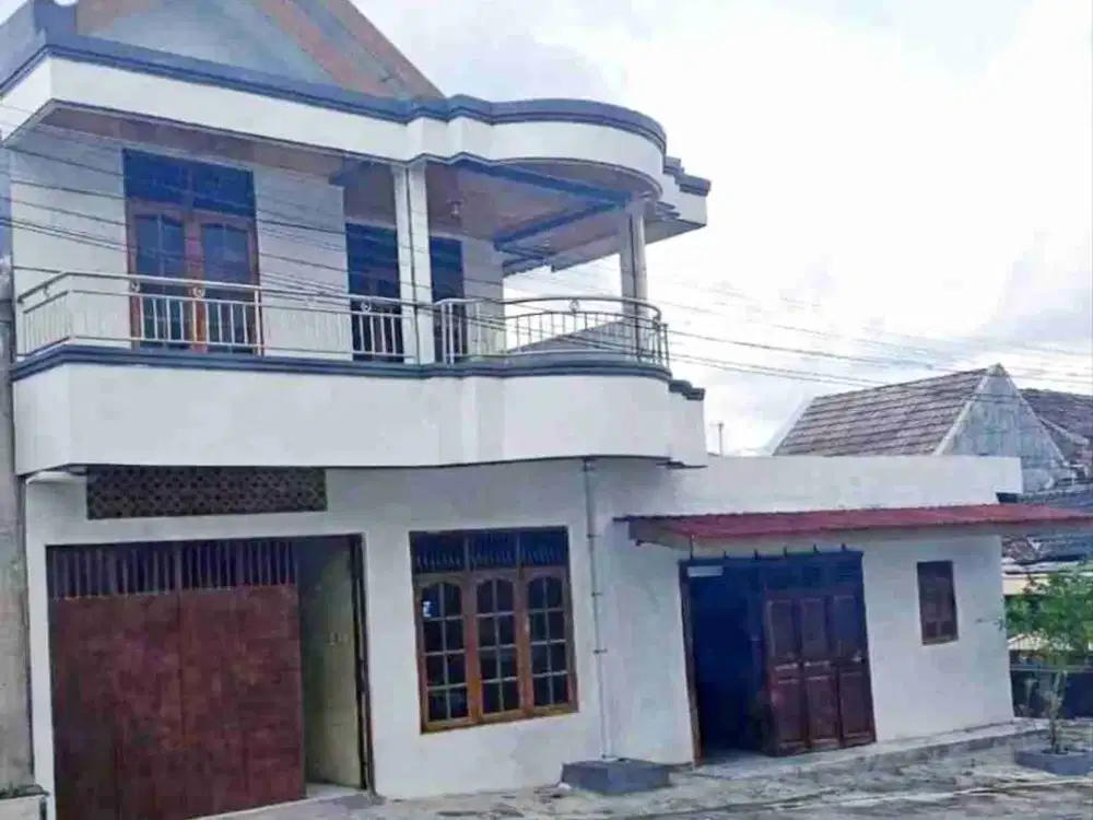 rumah