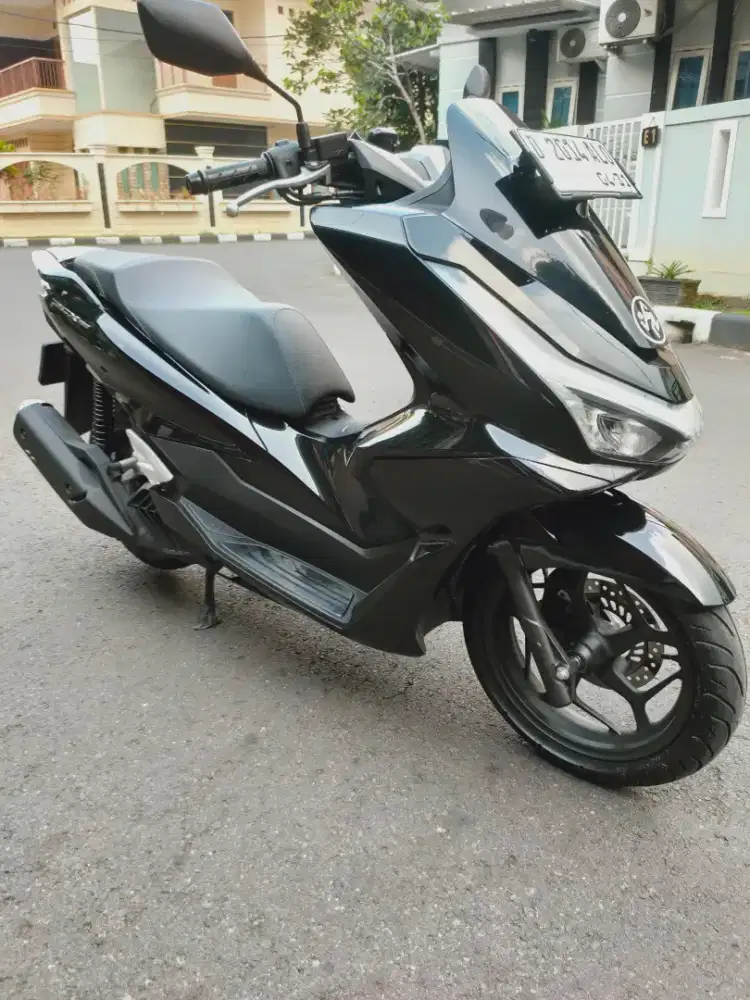 Pcx 2026 km 1rb bukan pcx 2025 atau pcx 2024
