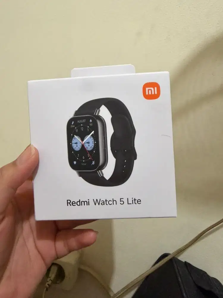 Redmi Watch 5 Lite