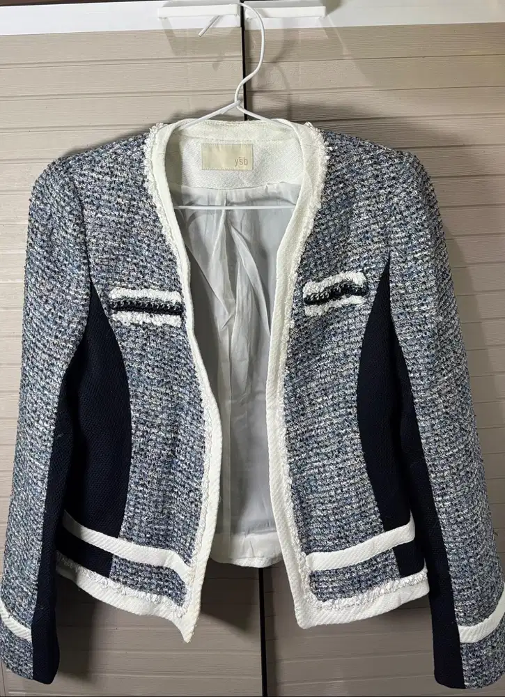 OUTER/BLAZER WANITA
