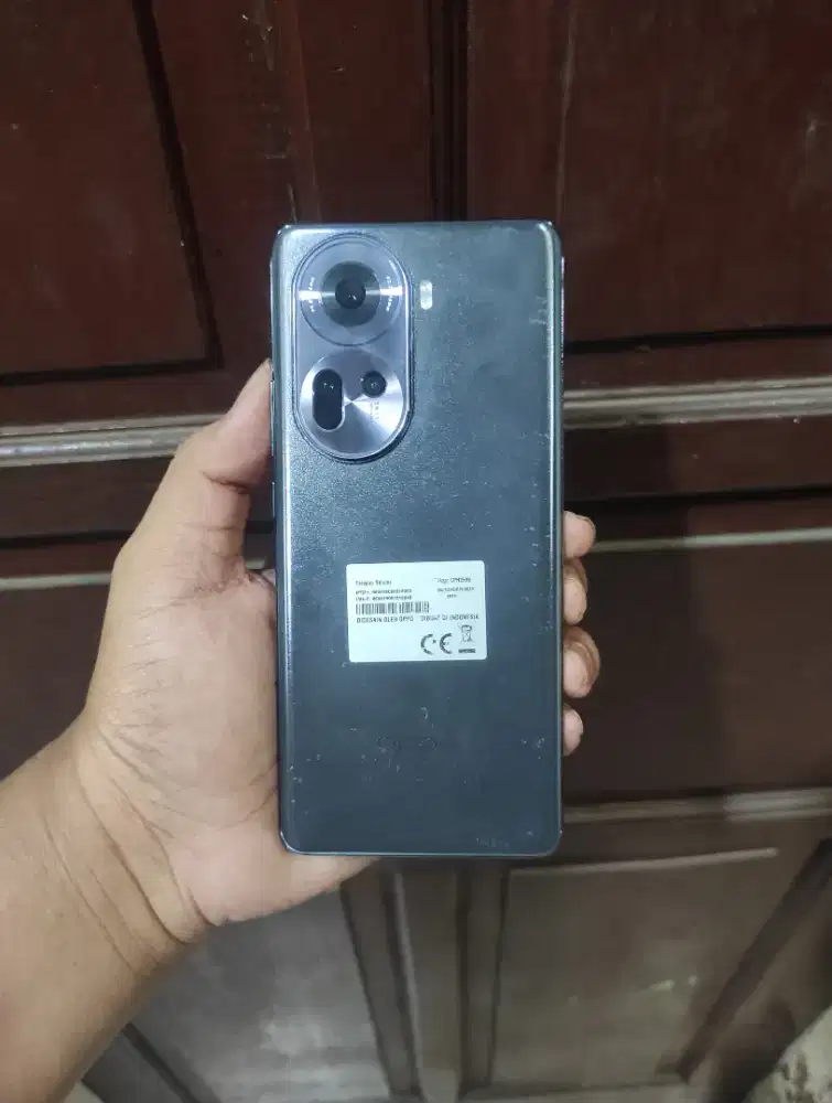 OPPO RENO 11 5G 8+8/256GB