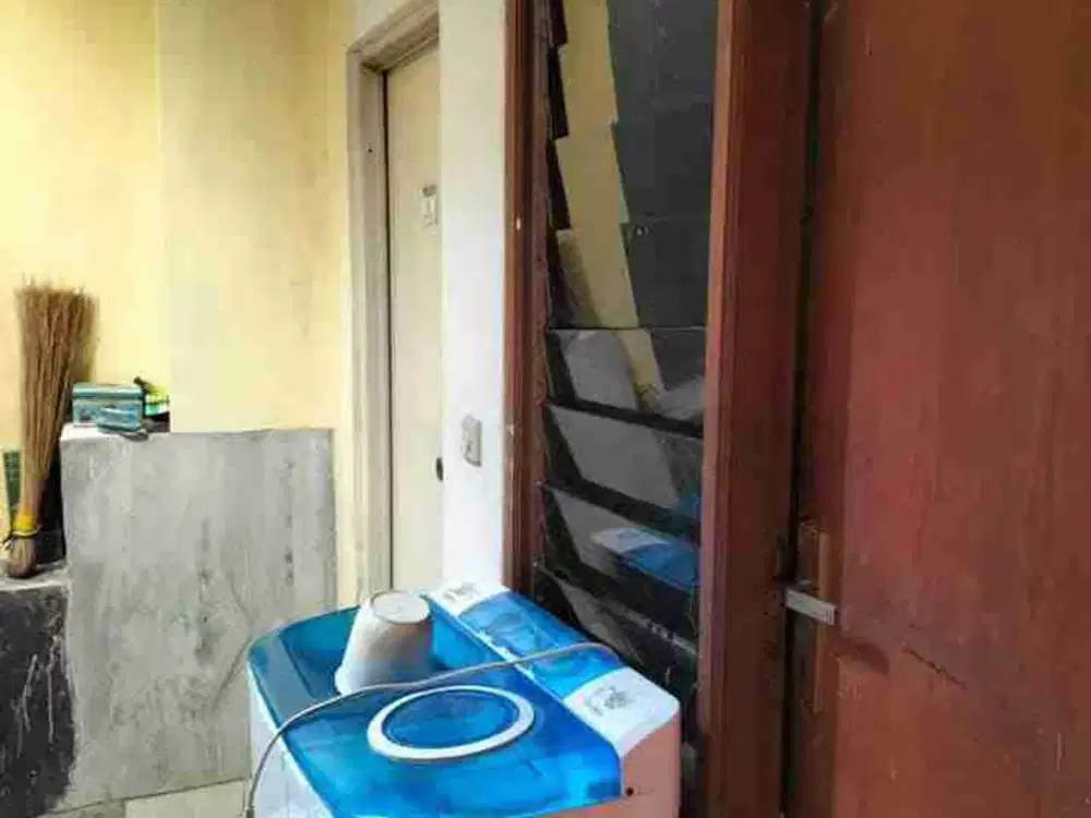 Dijual rumah murah di kebagusan dekat pintu tol tb simatupang