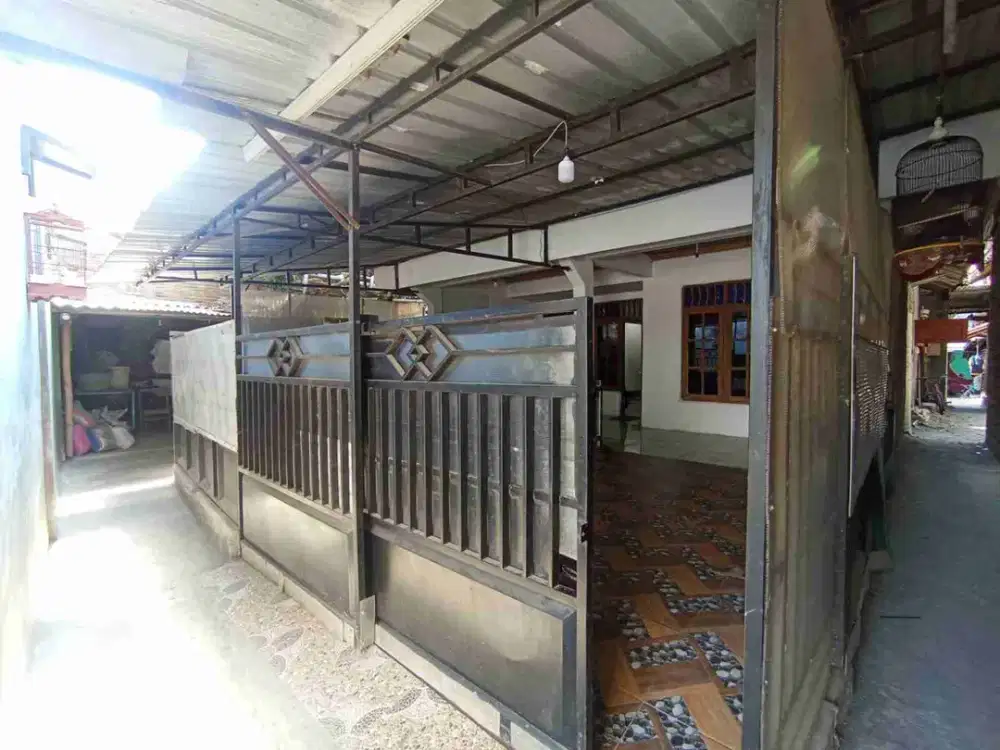 rumah