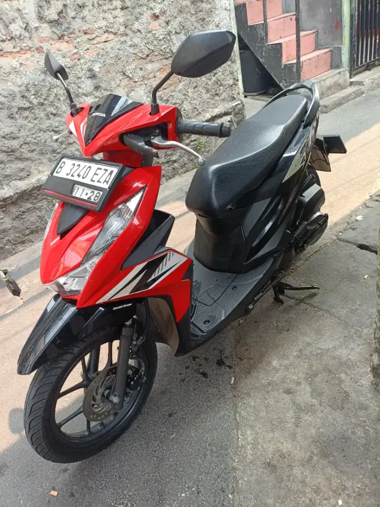 beat 2023 pjk jdip B dep9k