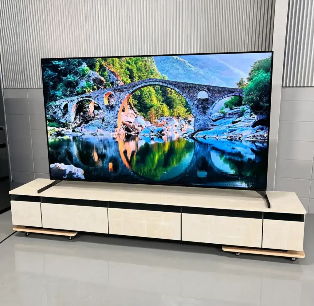SMART TV SHARP 55