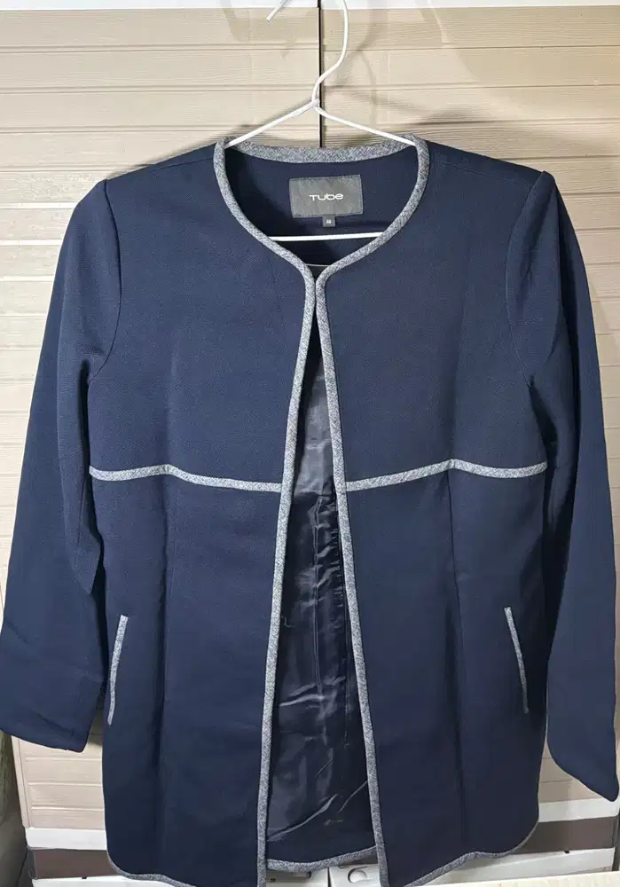 OUTER/BLAZER PREMIUM WANITA