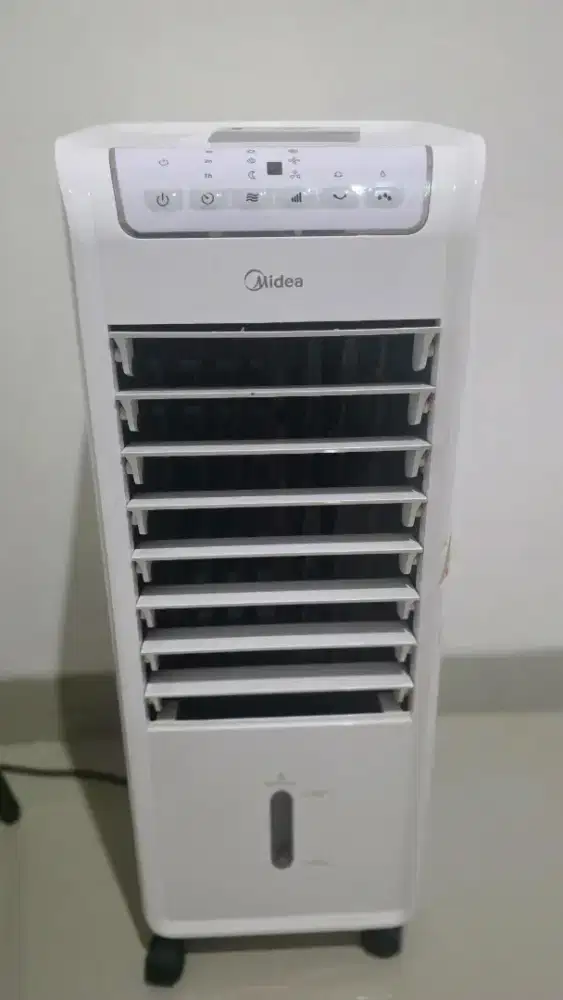 Midea Air Cooler AC100-A