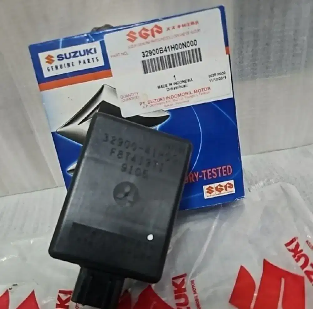 CDI SUZUKI SKYDRIVE 125 ORIGINAL SGP