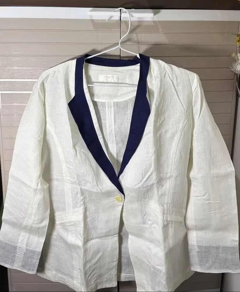 ZISbuy Outer Wanita
