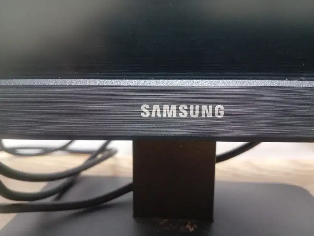 Monitor samsung