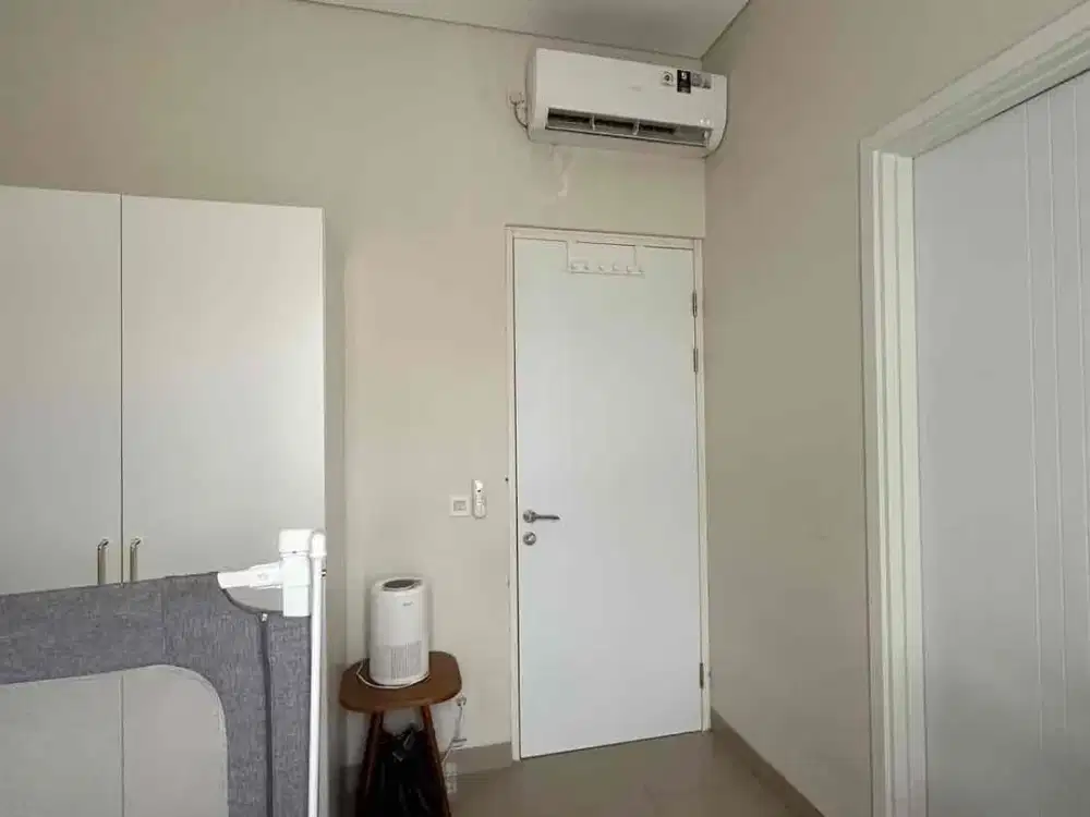 TURUN HARGA! Rumah Savia BSD – Siap Huni | SHM | Rp1,3 M Nepis