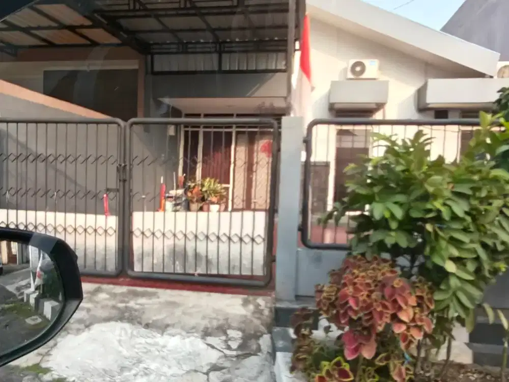 Dicari asisten rumah tangga