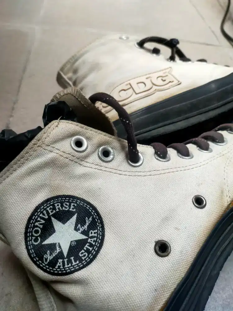 Sepatu Murah Bundling