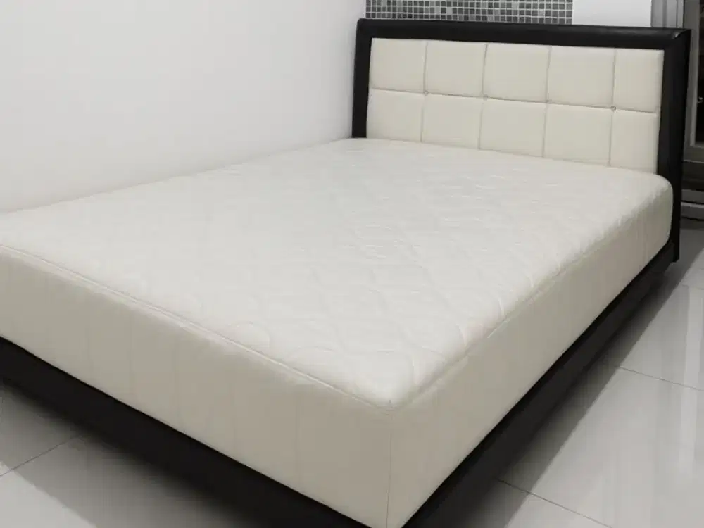 Disewakan BULANAN Hemat Green Bay Pluit Apartemen Studio Furnish