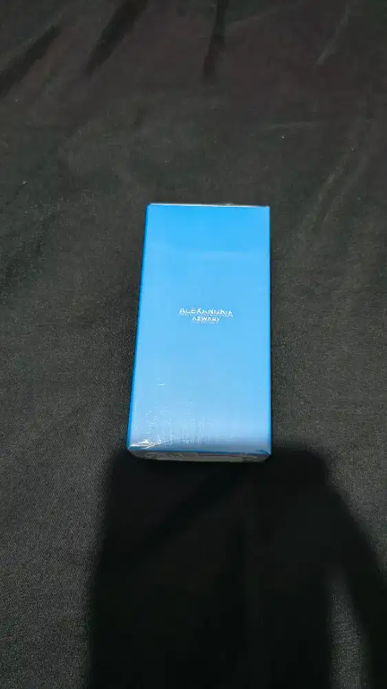 AZWA Perfume Alexandria