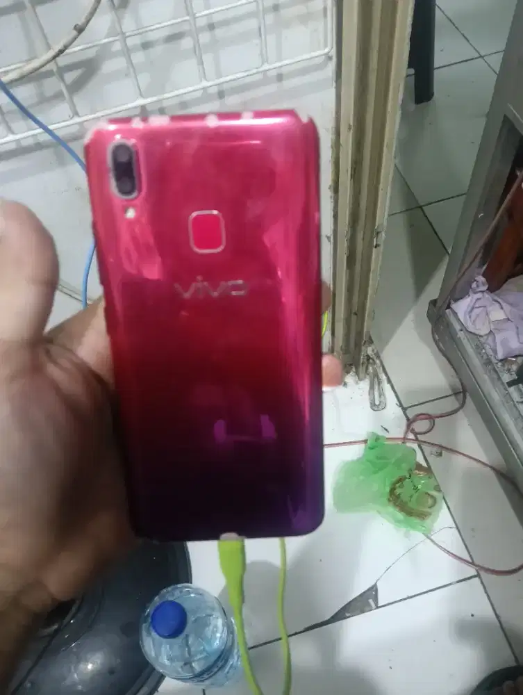vivo y95 ram4/32