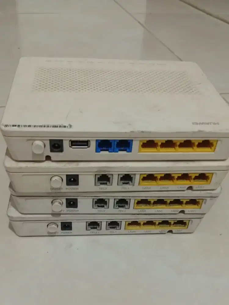 modem wifi hotspot huawei