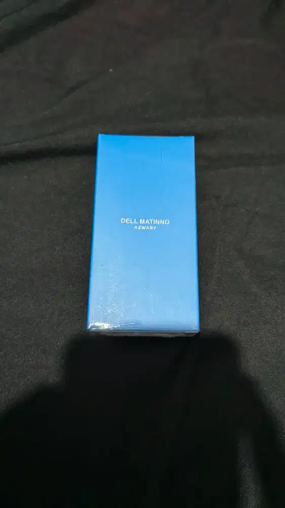 AZWA Perfume Dell Matino