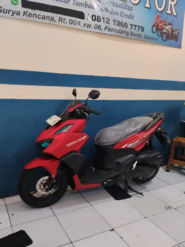 JUAL CEPAT HONDA VARIO 160CC 2024