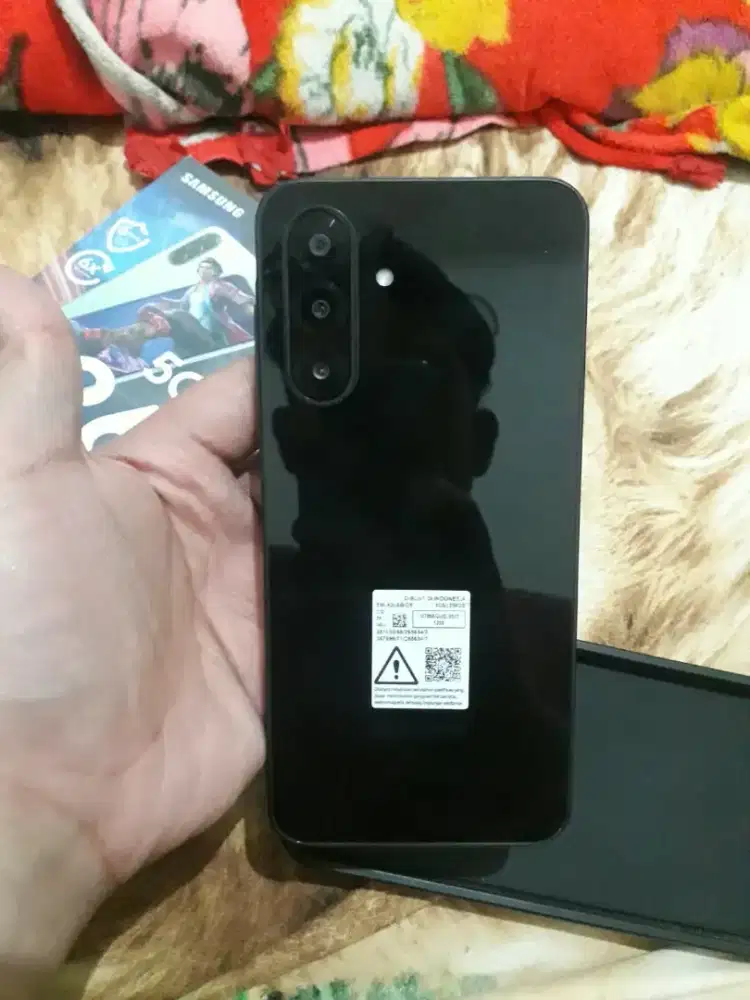 Samsung A26 16/256GB ORI Fullset