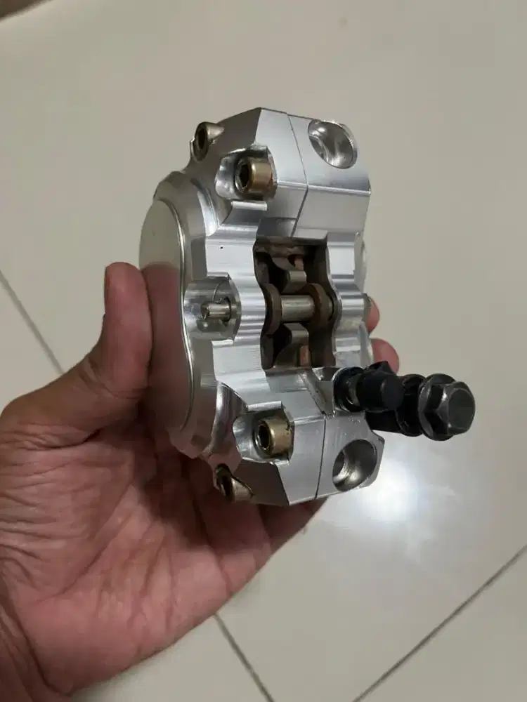 Borongan Part Modifikasi Aerox New/Aerox Alpha
