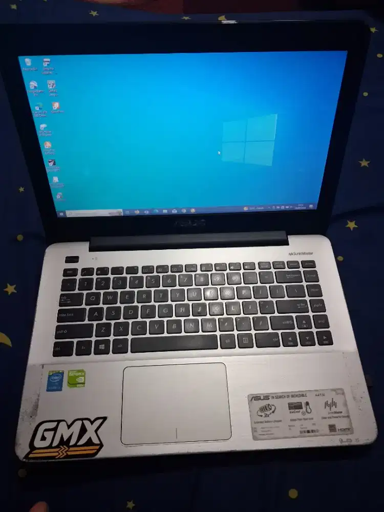 Laptop Asus  A455LF