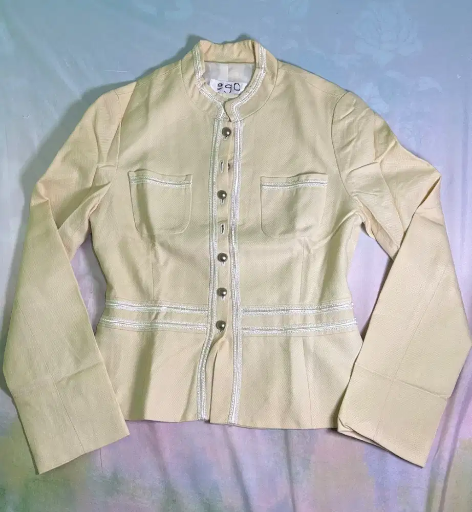 OUTER PREMIUM WANITA