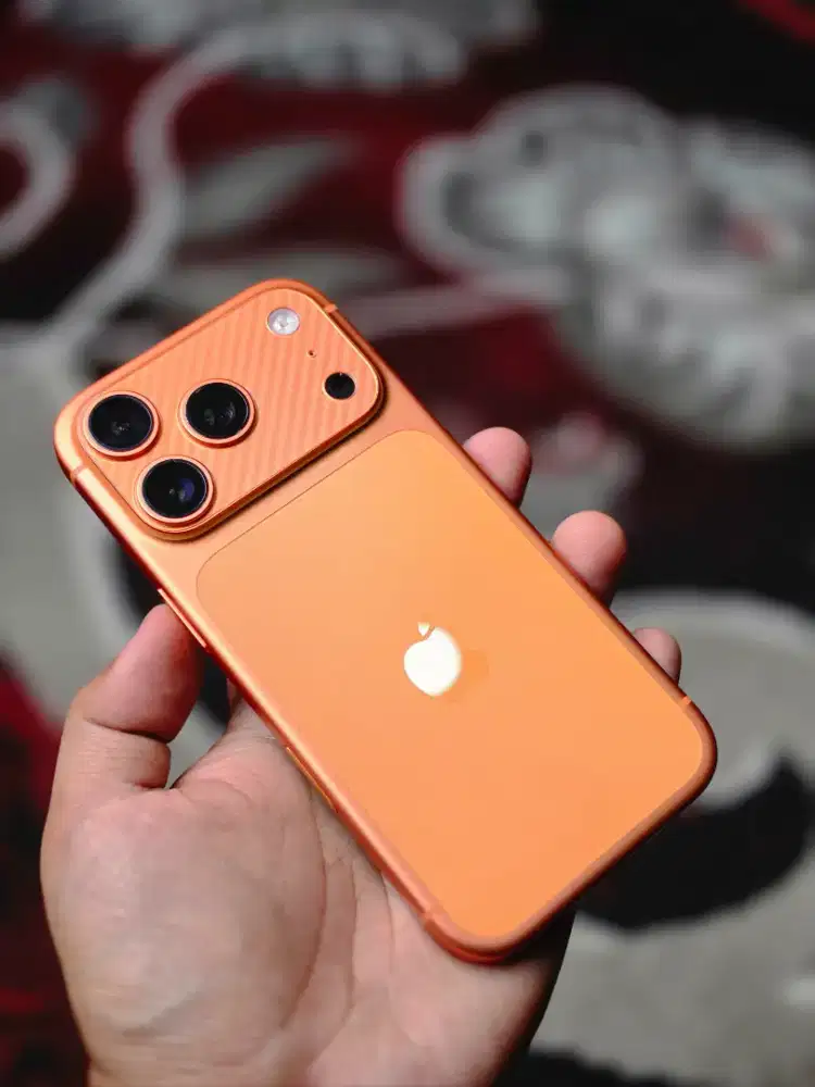 Iphone 17 pro 256gb ibox
