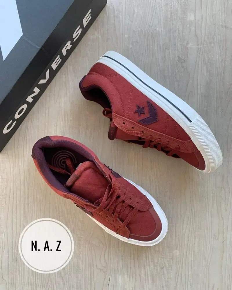Converse Sport Sneakers size 42/26,5cm