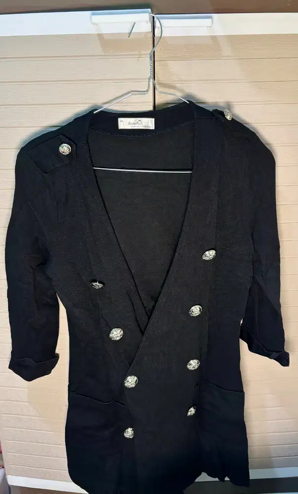 OUTER PREMIUM WANITA