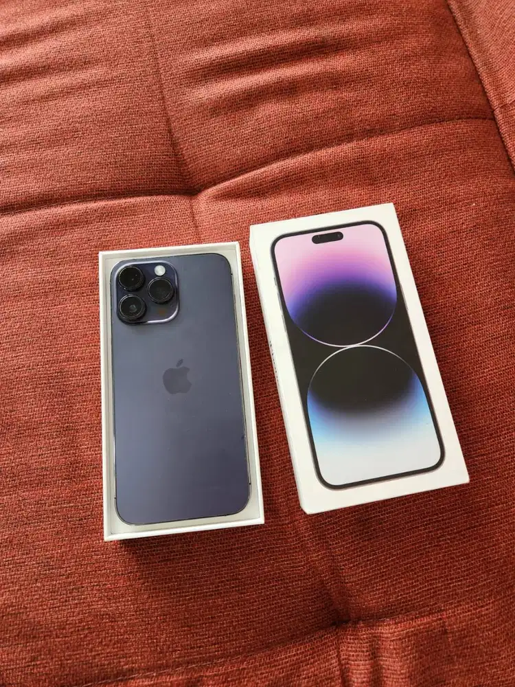 Iphone 14 Pro Max 512gb ibox