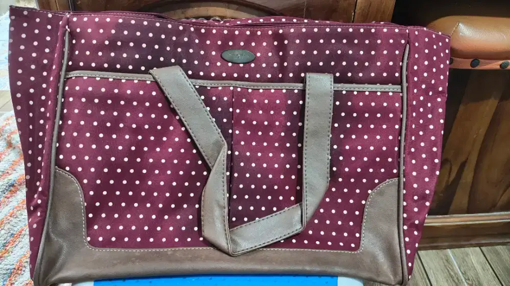 Tote Sophie martin