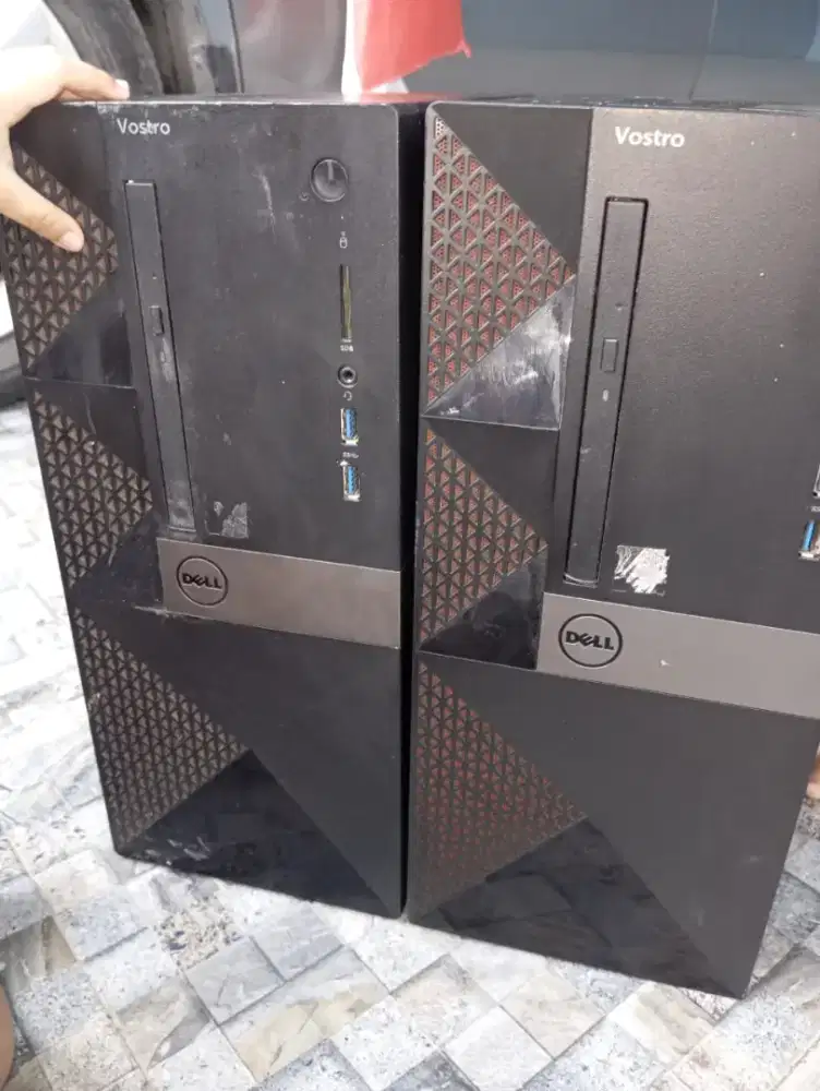Cpu builup gen7 gen6 ORI hp.dell udah HDMI wifi segel grnsi1thn murah