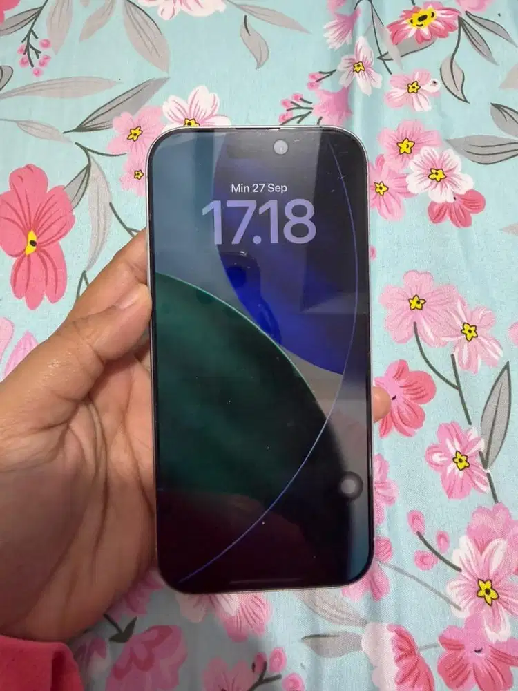 Iphone 16 pro 256