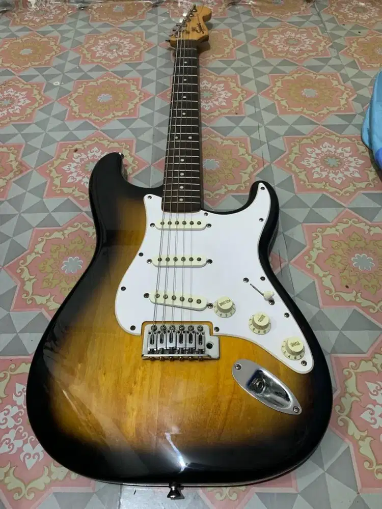 SQUIER fender Original