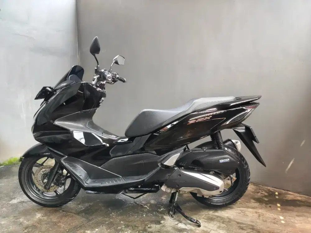 Motor honda PCX 160 abs